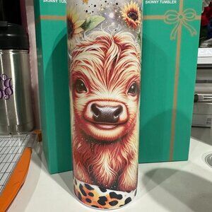 20 oz Tumbler
